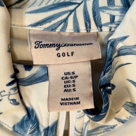 Tommy Bahama Golf, S - Picture 3 of 4